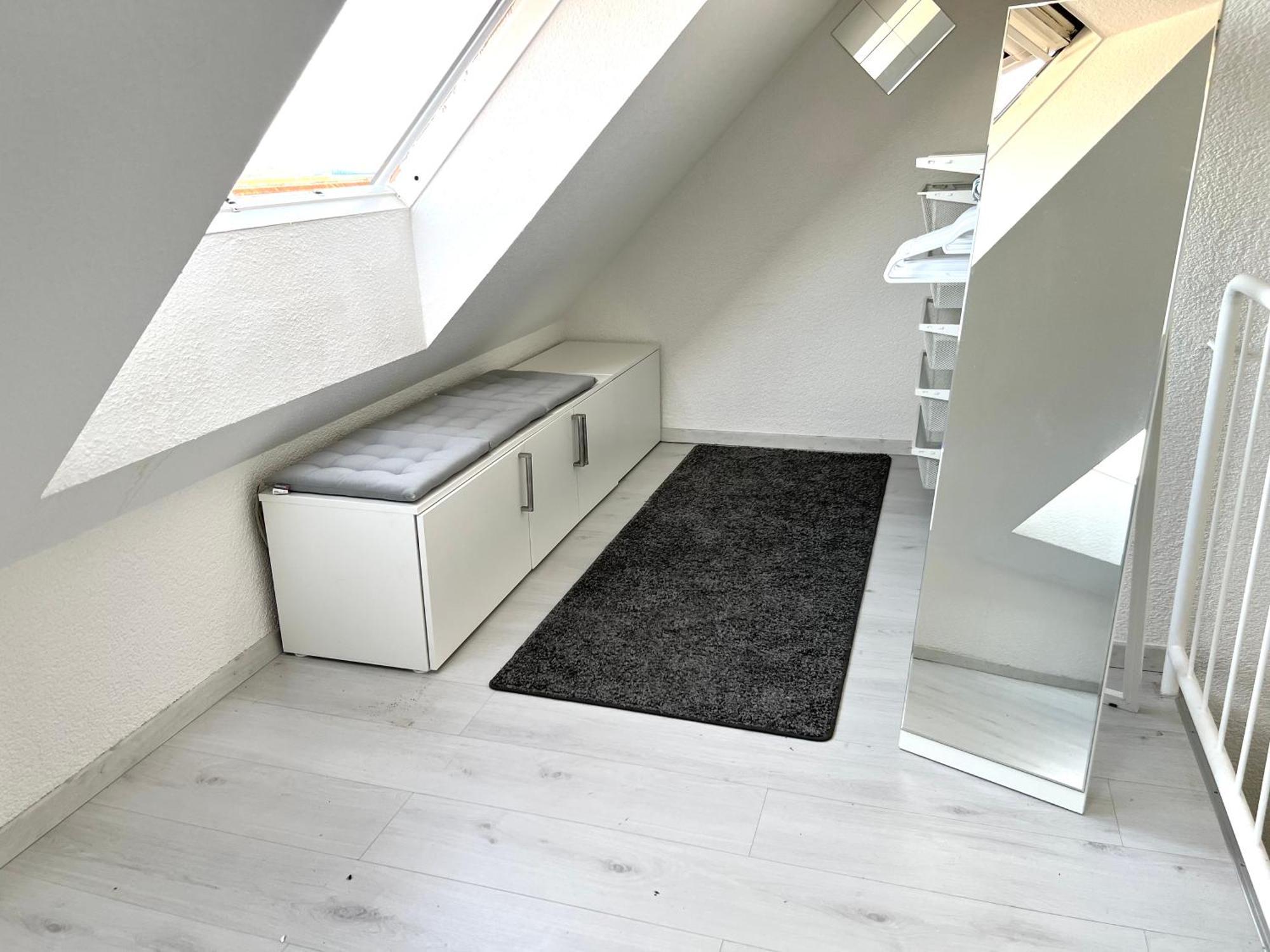 Luxus Maisonette Wohnung Am See, Wehome Premium Санкт-Леон-Рот Экстерьер фото