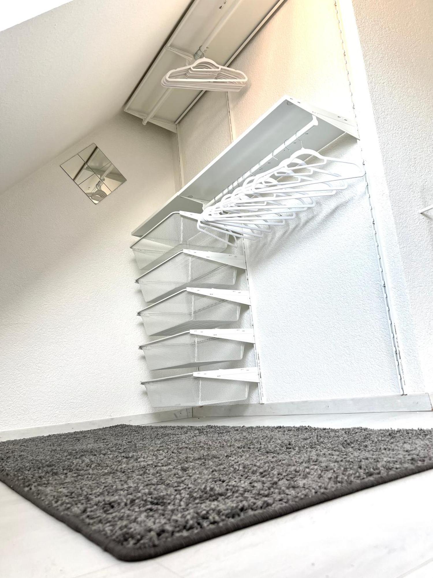Luxus Maisonette Wohnung Am See, Wehome Premium Санкт-Леон-Рот Экстерьер фото