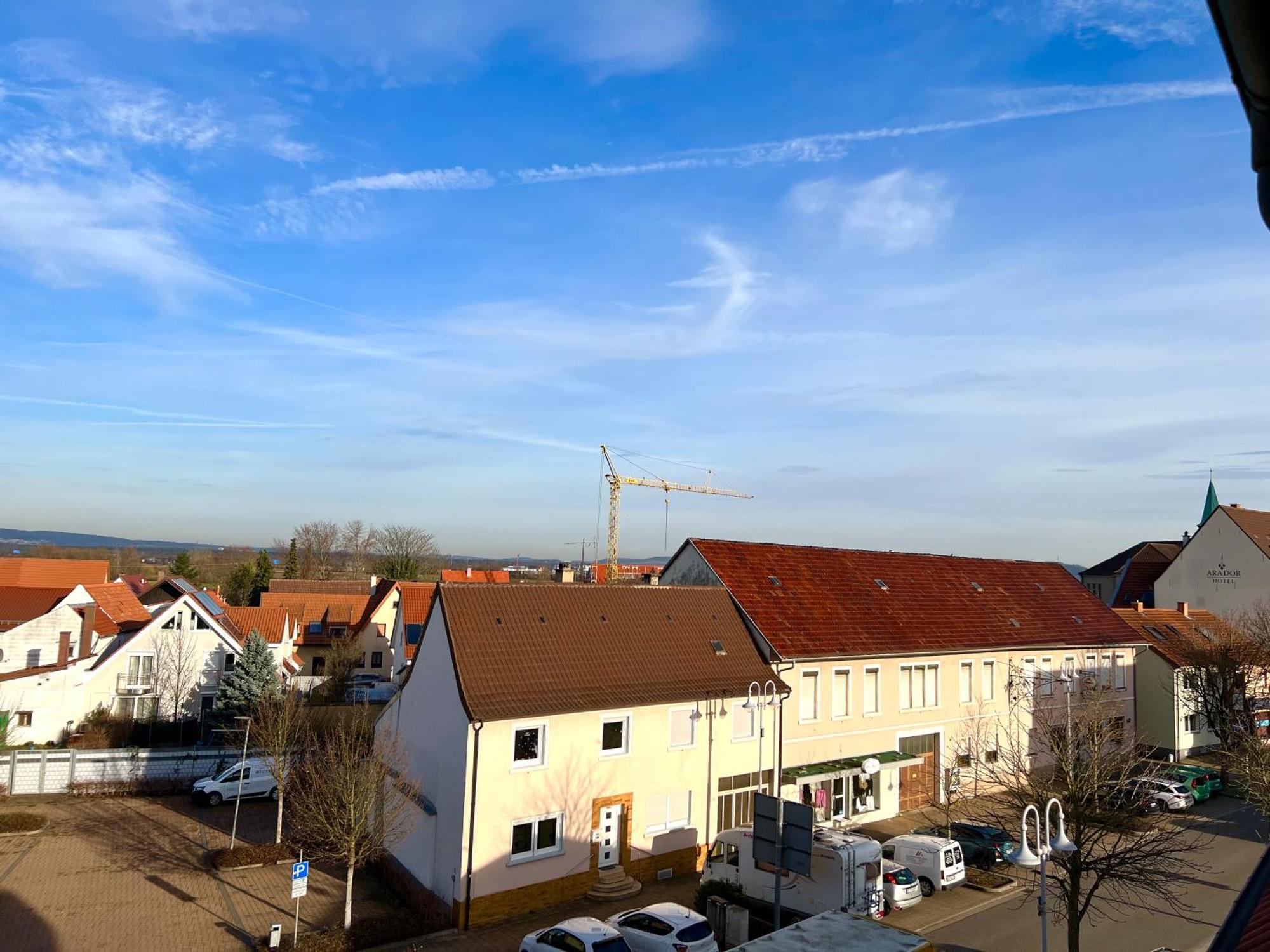 Luxus Maisonette Wohnung Am See, Wehome Premium Санкт-Леон-Рот Экстерьер фото