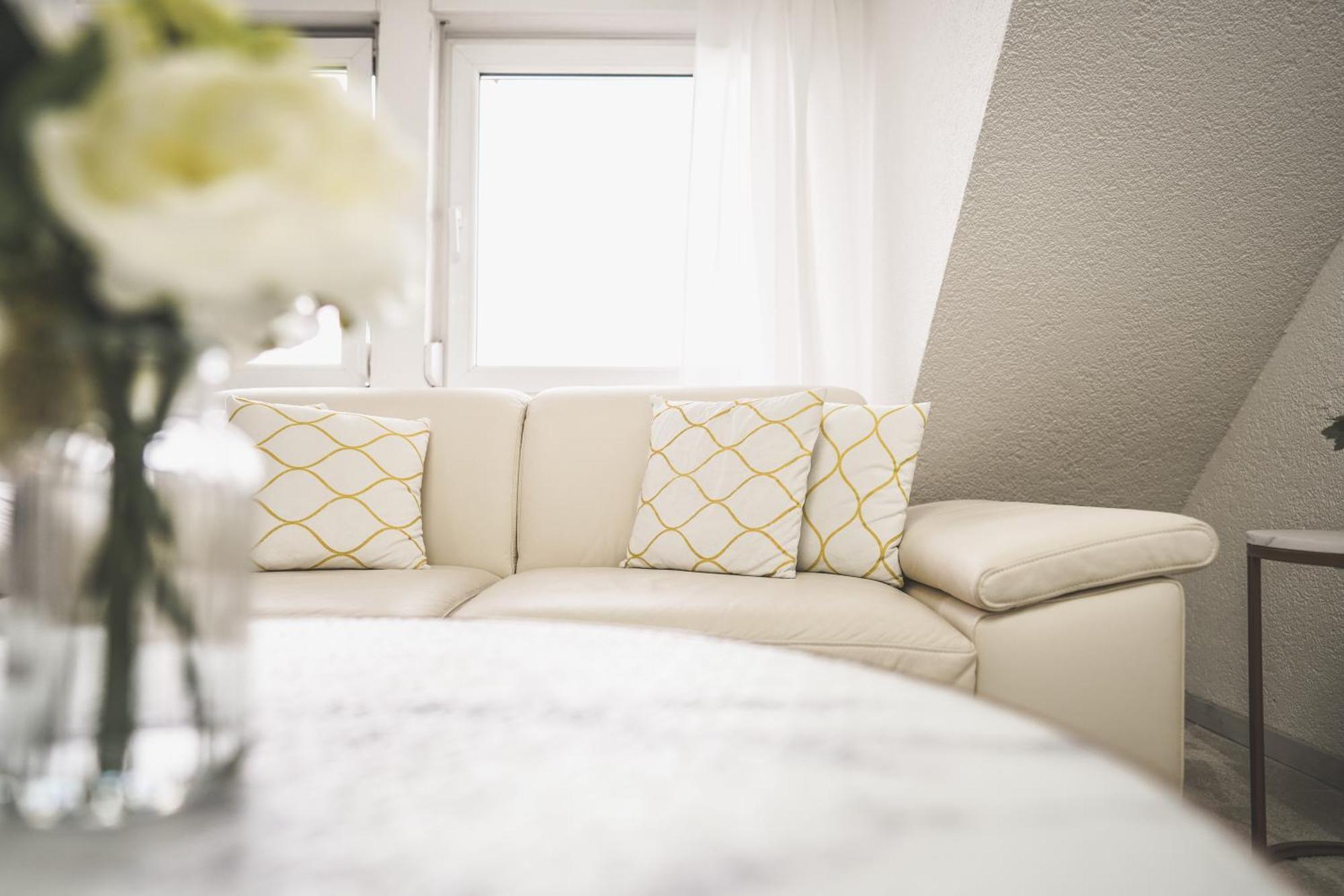 Luxus Maisonette Wohnung Am See, Wehome Premium Санкт-Леон-Рот Экстерьер фото
