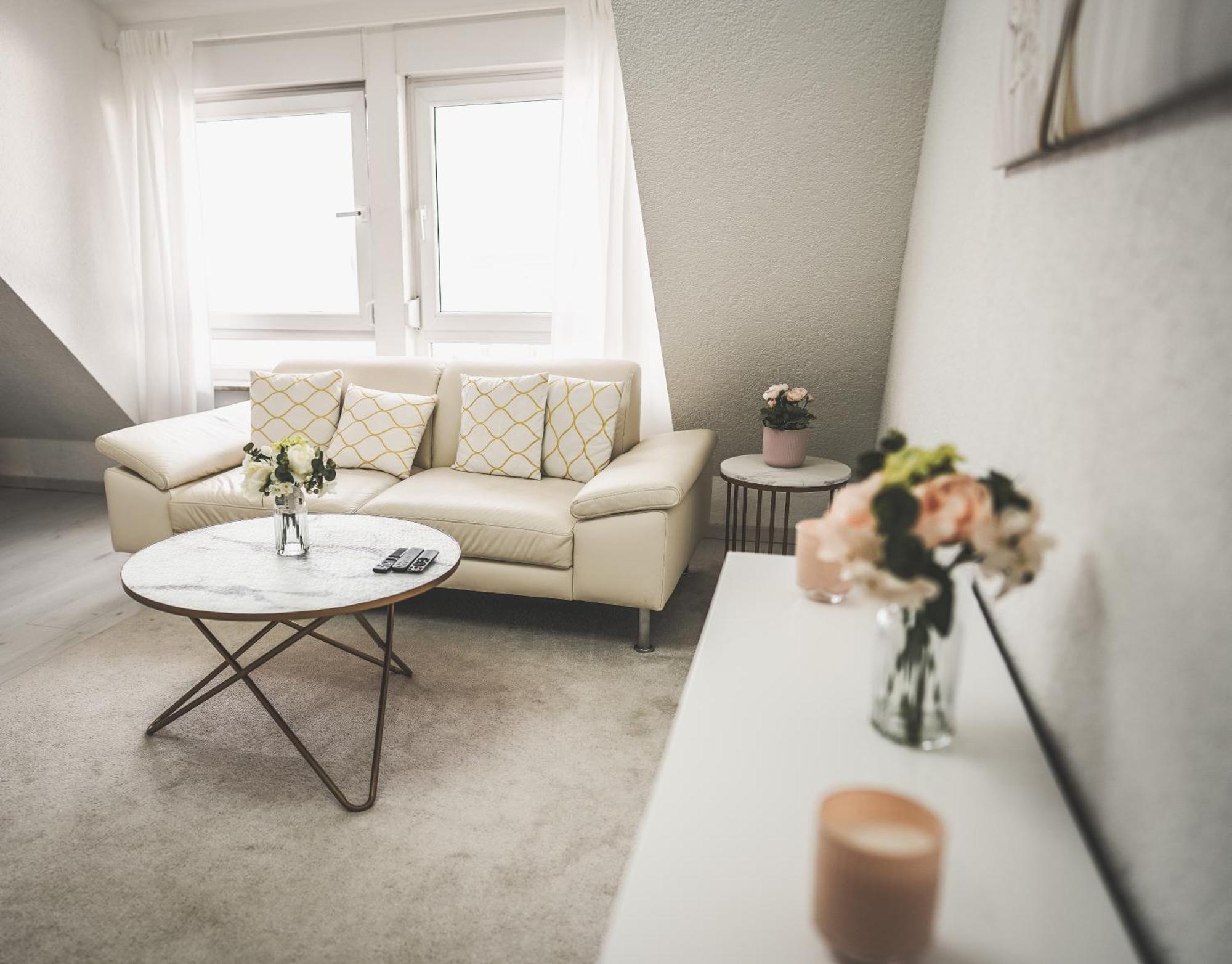 Luxus Maisonette Wohnung Am See, Wehome Premium Санкт-Леон-Рот Экстерьер фото