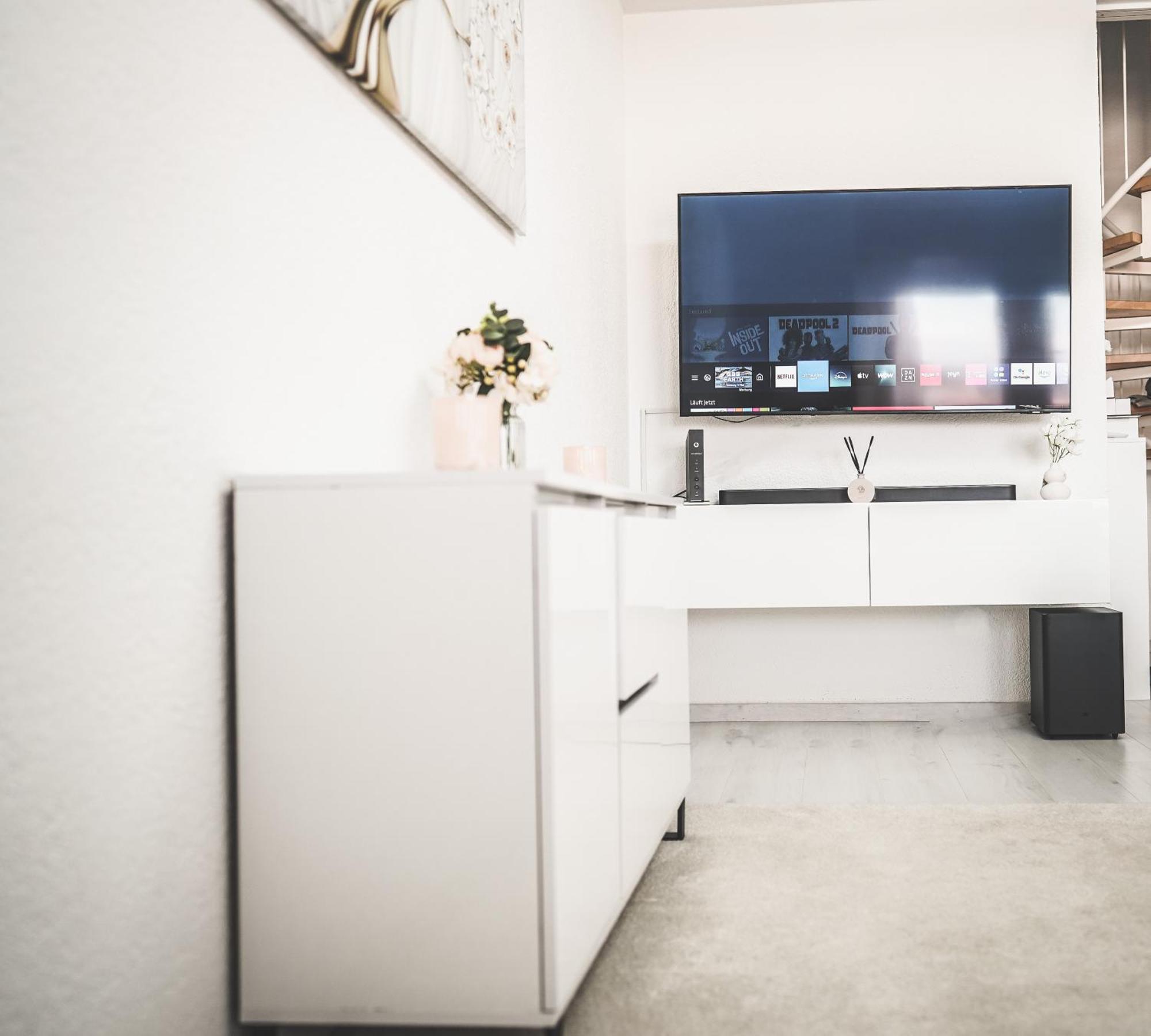 Luxus Maisonette Wohnung Am See, Wehome Premium Санкт-Леон-Рот Экстерьер фото