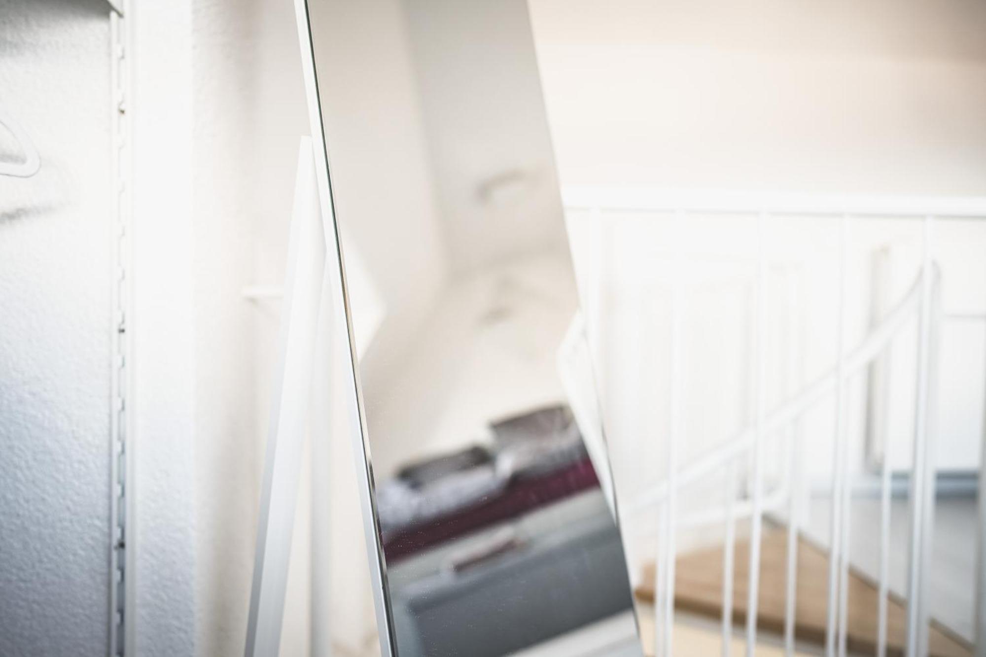 Luxus Maisonette Wohnung Am See, Wehome Premium Санкт-Леон-Рот Экстерьер фото